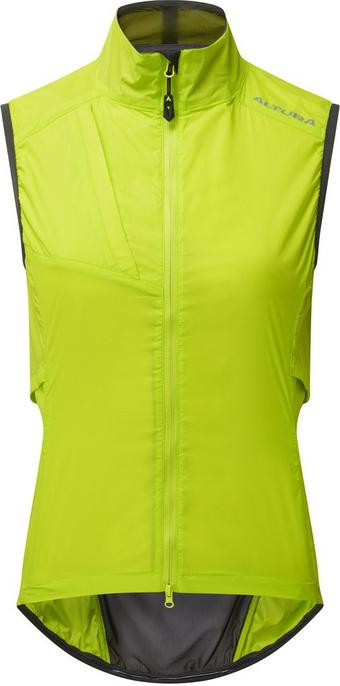 Altura Airstream Womens Windproof Gilet