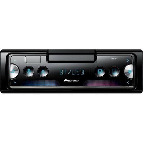 Bluetooth Car Stereos - In-Store Fitting