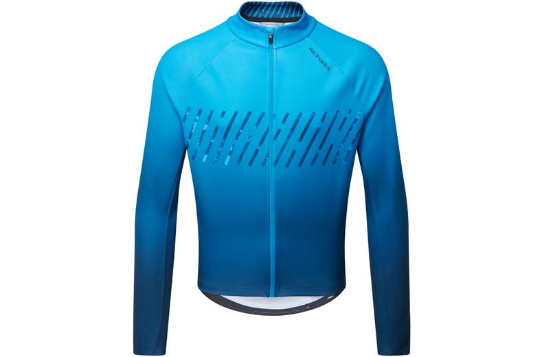 Altura Airstream Mens Long Sleeve Jersey Altura Airstream Mens Long Sleeve Jersey