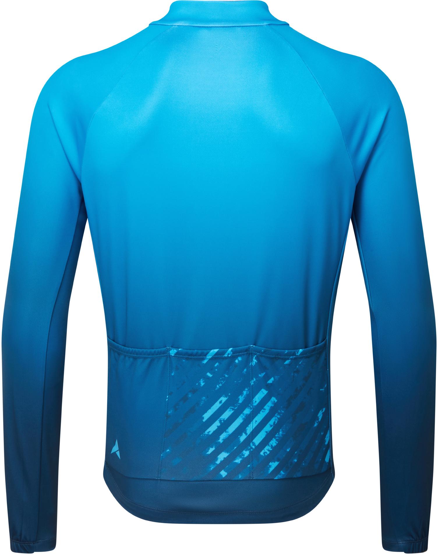 Altura Airstream Mens Long Sleeve Jersey