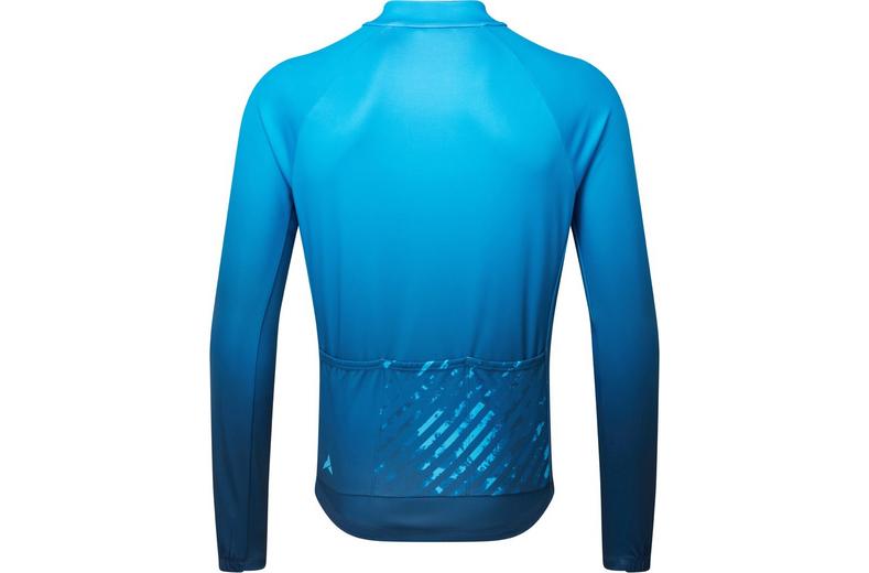 Altura Airstream Mens Long Sleeve Jersey Altura Airstream Mens Long Sleeve Jersey