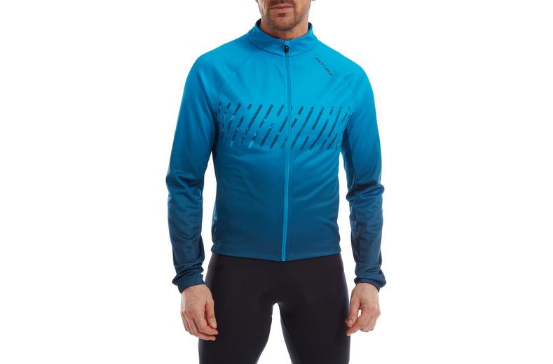 Altura Airstream Mens Long Sleeve Jersey Altura Airstream Mens Long Sleeve Jersey