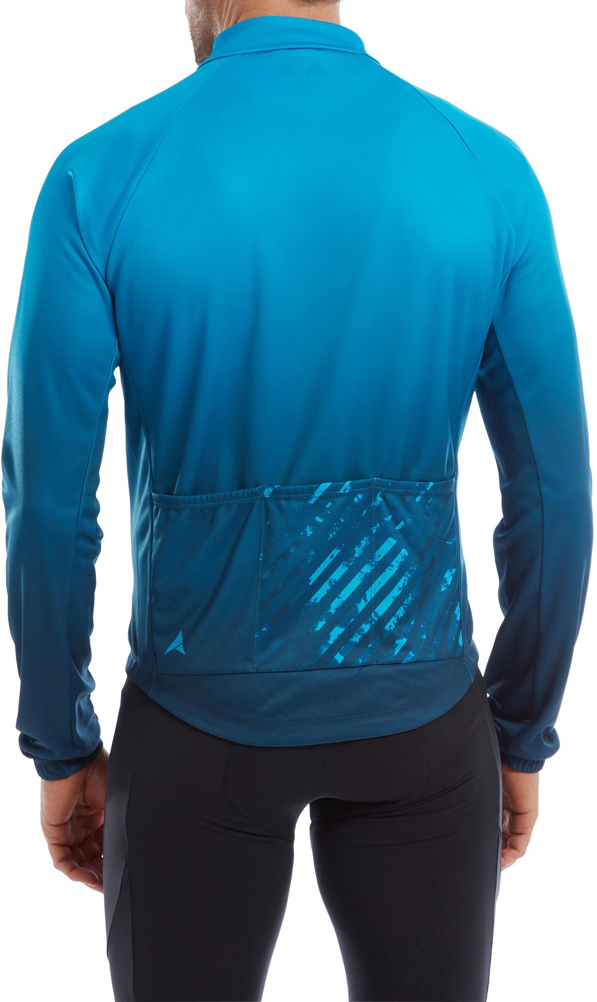 Altura Airstream Mens Long Sleeve Jersey