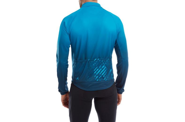 Altura Airstream Mens Long Sleeve Jersey Altura Airstream Mens Long Sleeve Jersey