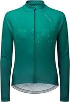 Halfords Altura Airstream Womens Long Sleeve Jersey
