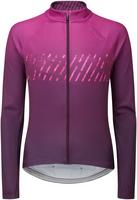 Halfords Altura Airstream Womens Long Sleeve Jersey