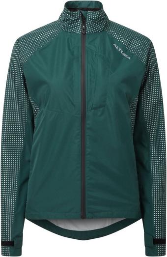 Halfords shop waterproof jacket