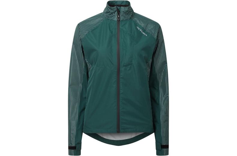 Altura Nightvision Storm Womens Waterproof Cycling Jacket Altura Nightvision Storm Womens Waterproof Cycling Jacket