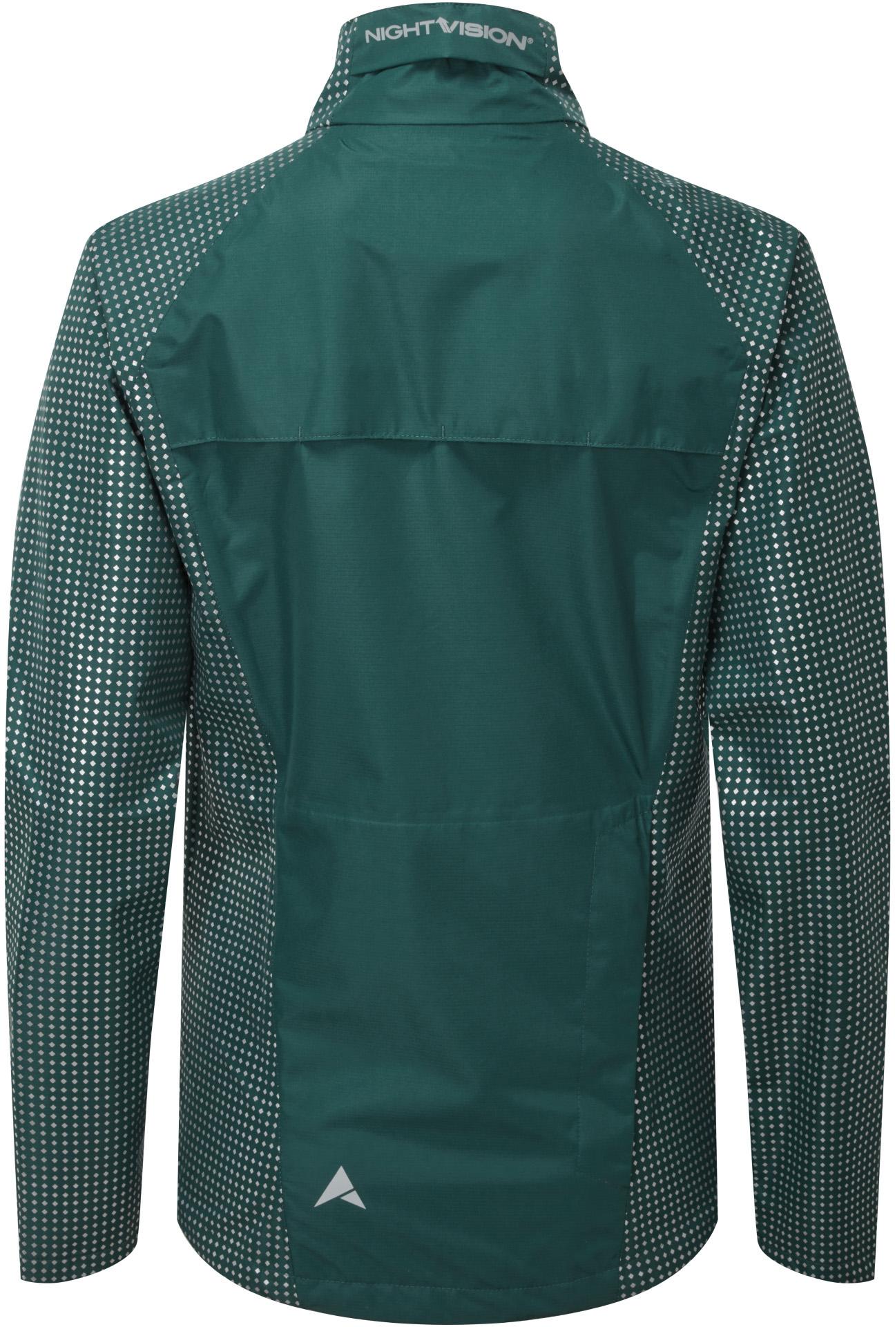 Altura Nightvision Storm Womens Waterproof Cycling Jacket