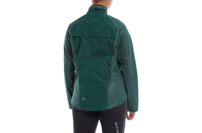 Altura Nightvision Storm Womens Waterproof Cycling Jacket Altura Nightvision Storm Womens Waterproof Cycling Jacket