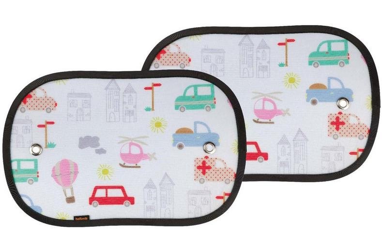 Halfords Pop-up Sunshade Halfords Pop-up Sunshade