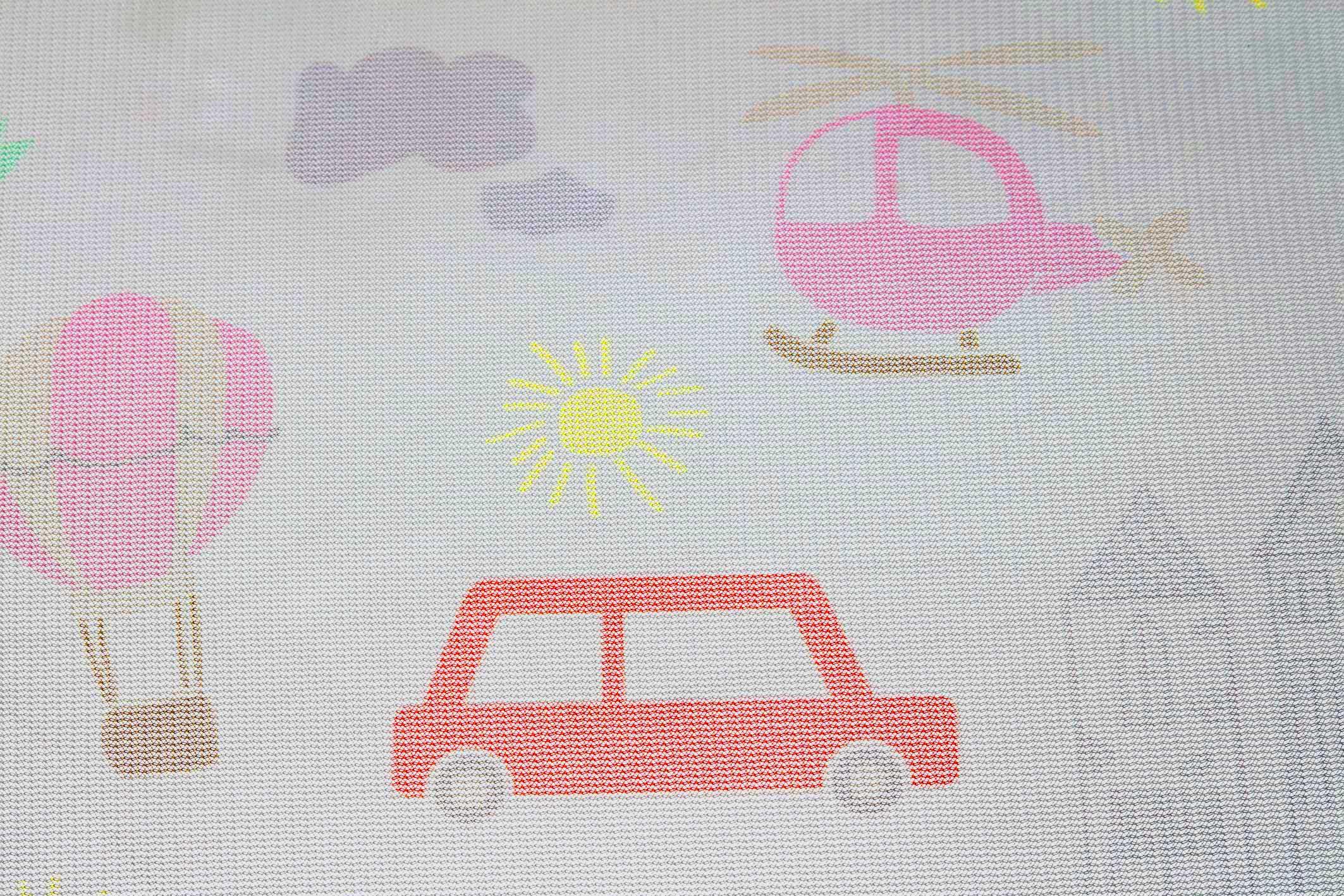 Halfords Pop-up Sunshade