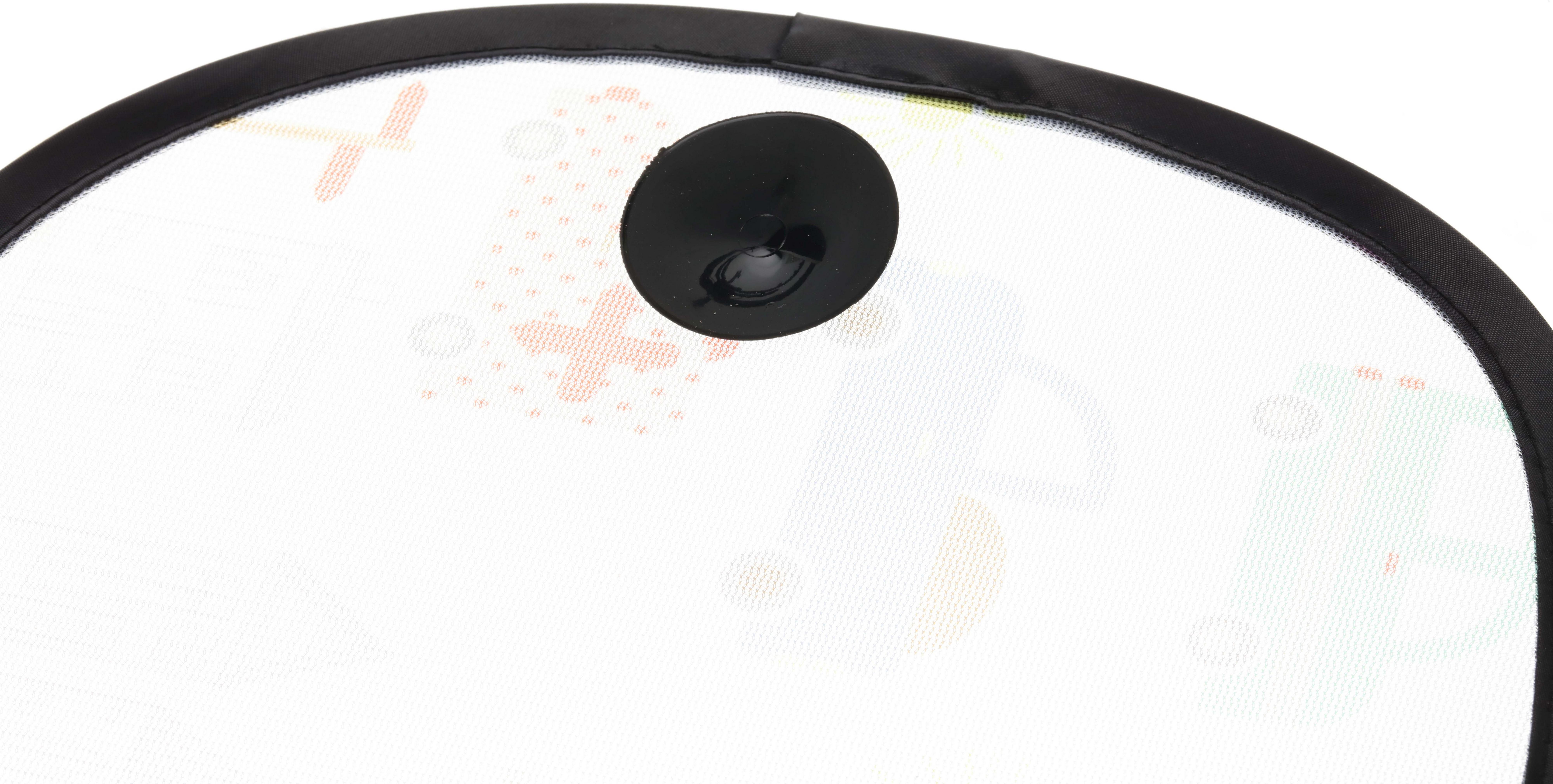 Halfords Pop-up Sunshade