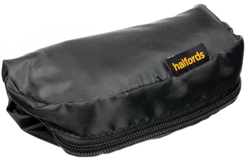 Halfords Foldable Compact Sunshade Halfords Foldable Compact Sunshade