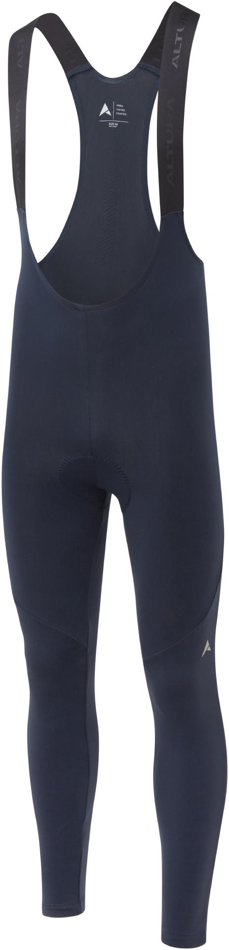 Altura Progel Plus Mens Cycling Bib Tights