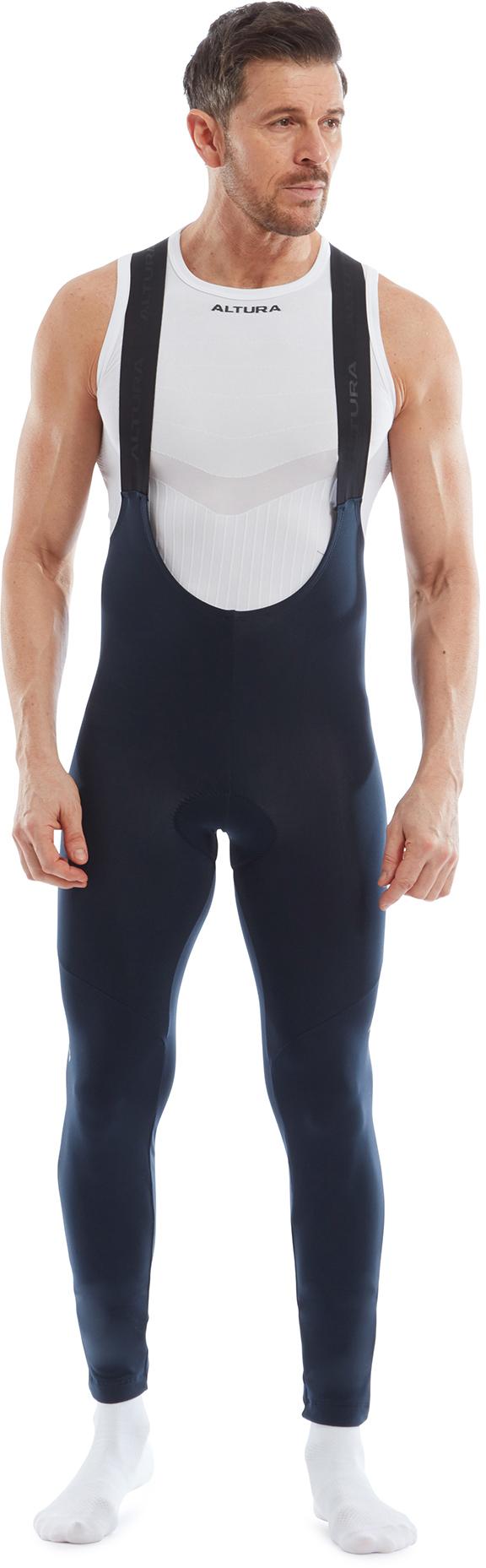 Altura Progel Plus Mens Cycling Bib Tights