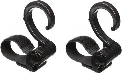 Halfords Stroller Hook
