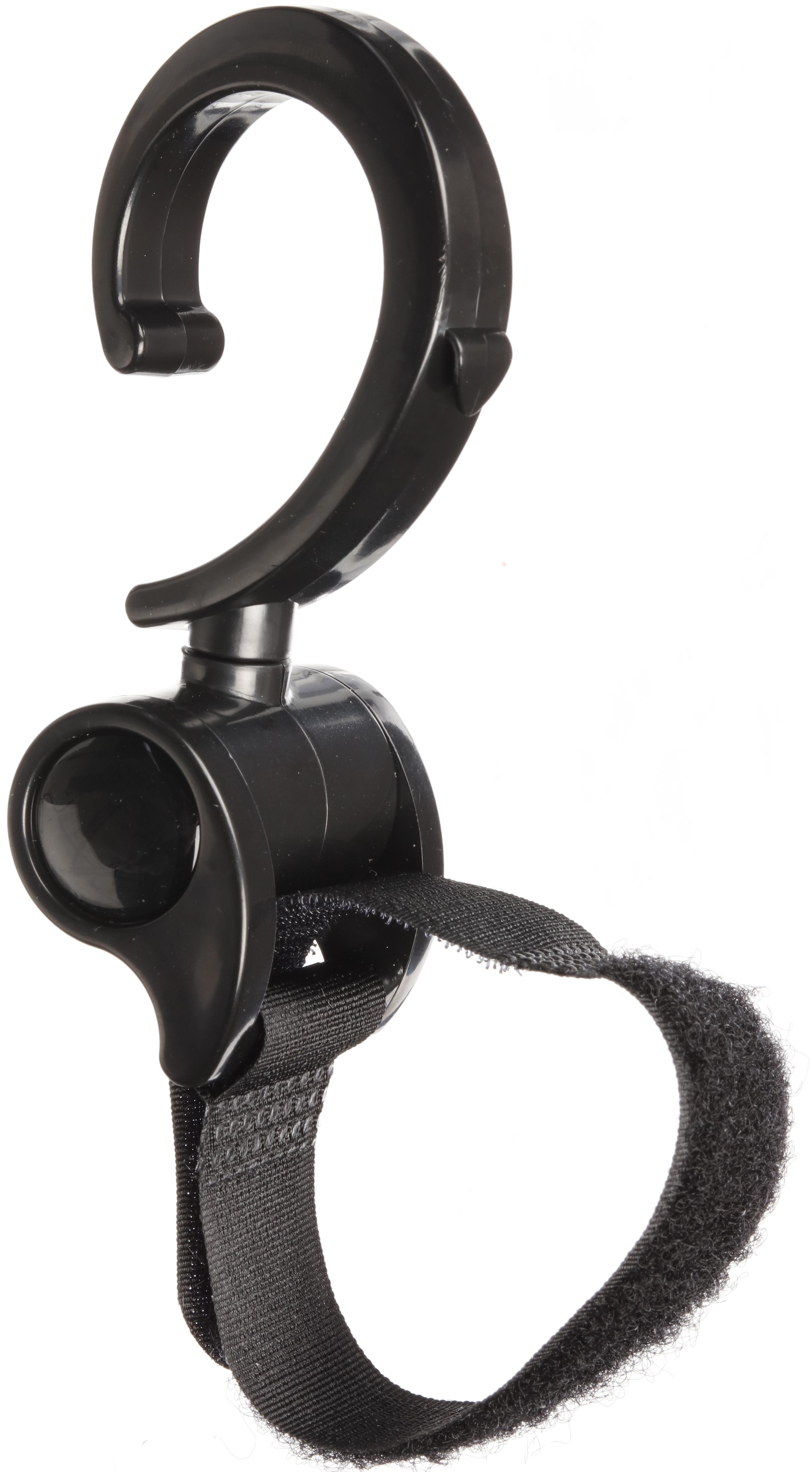 Halfords Stroller Hook