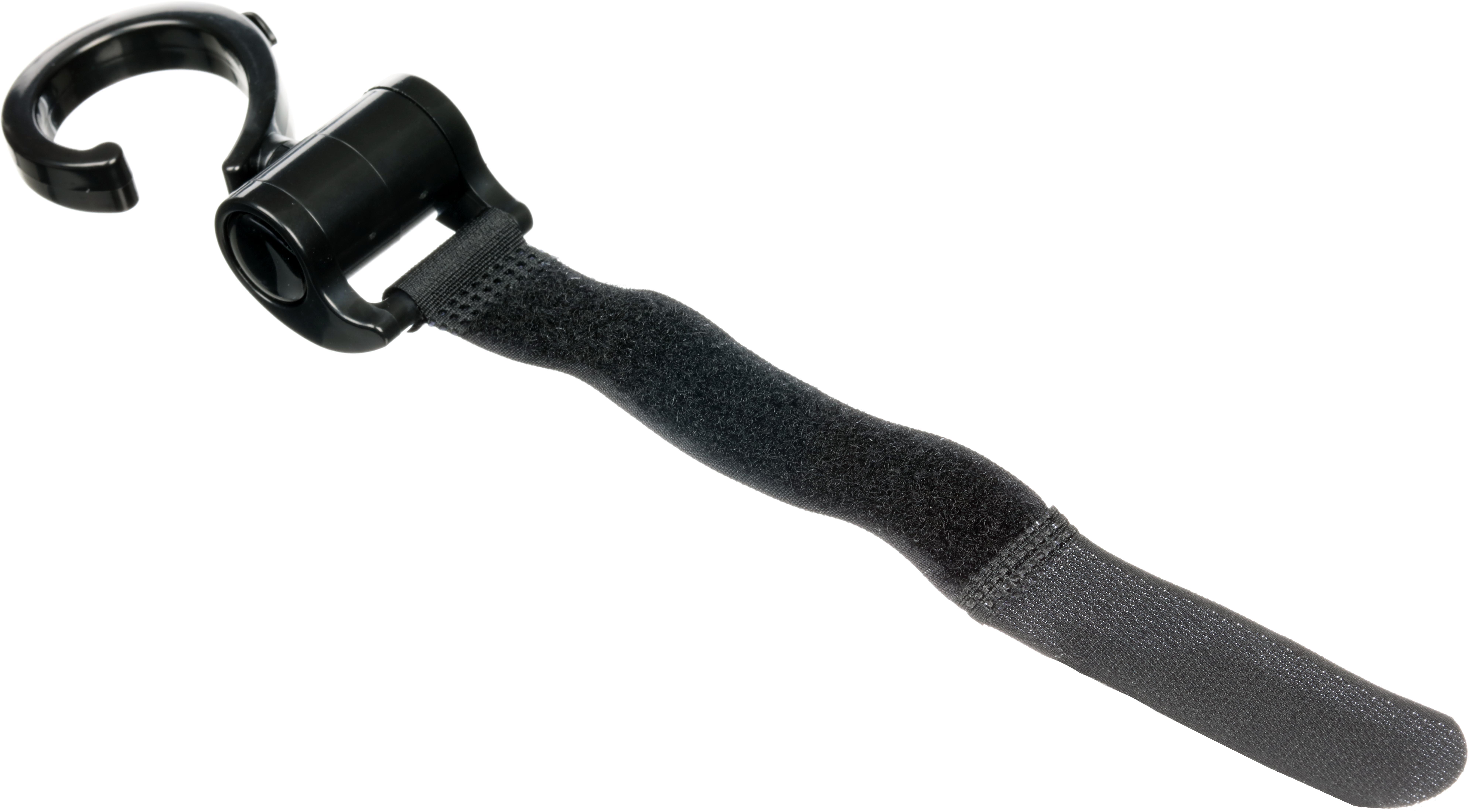 Halfords Stroller Hook