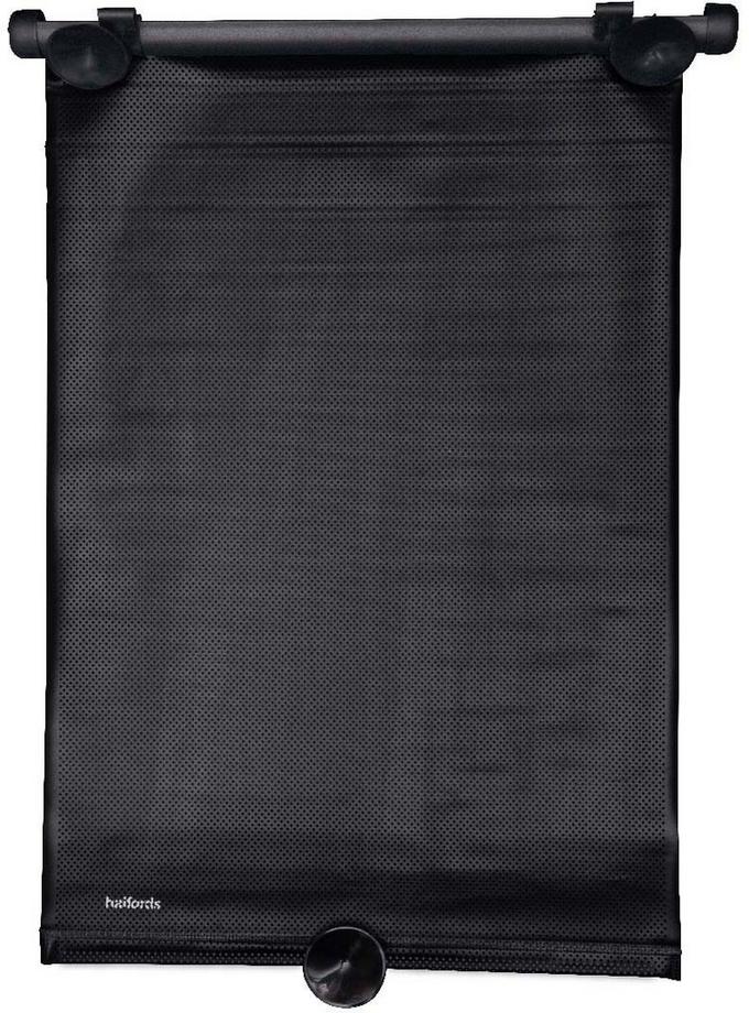 Halfords Roller Sunshade single pack Halfords UK