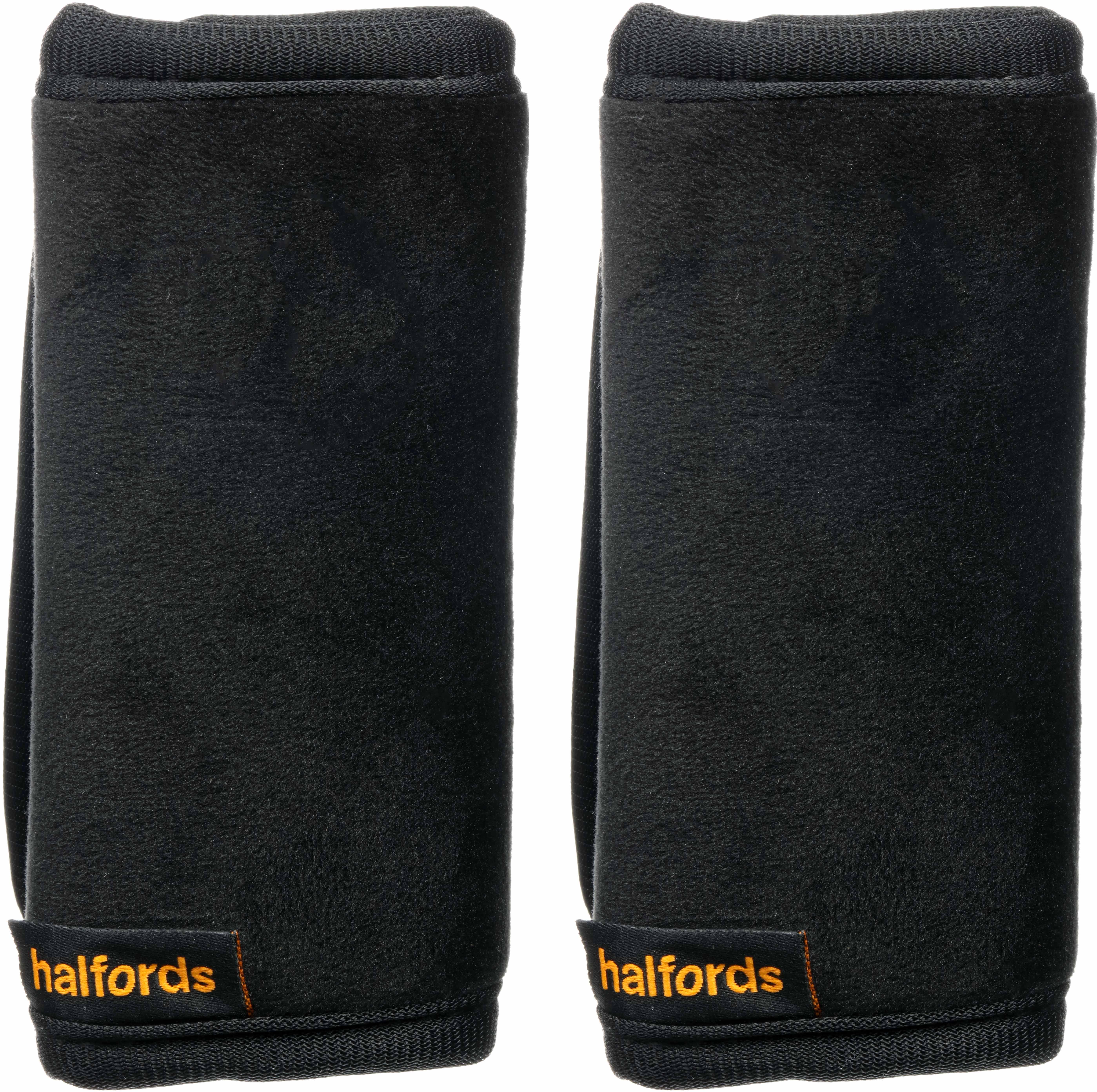 Halfords Ultra Soft Harness Pads