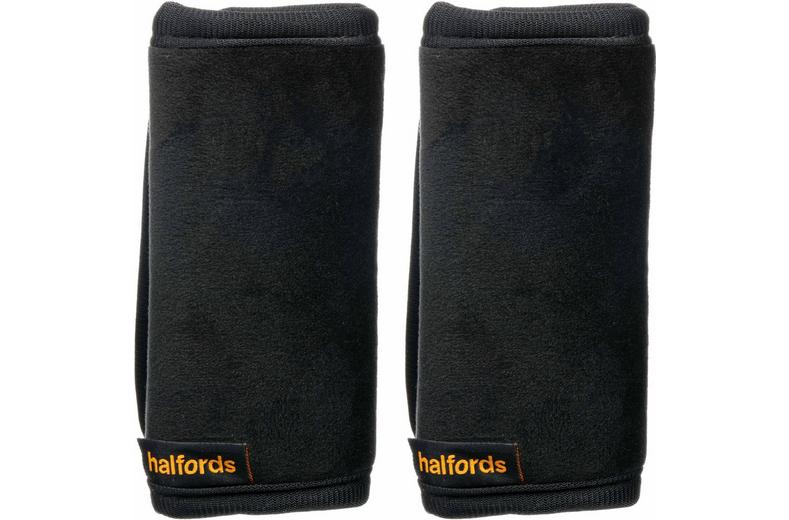 Halfords Ultra Soft Harness Pads Halfords Ultra Soft Harness Pads