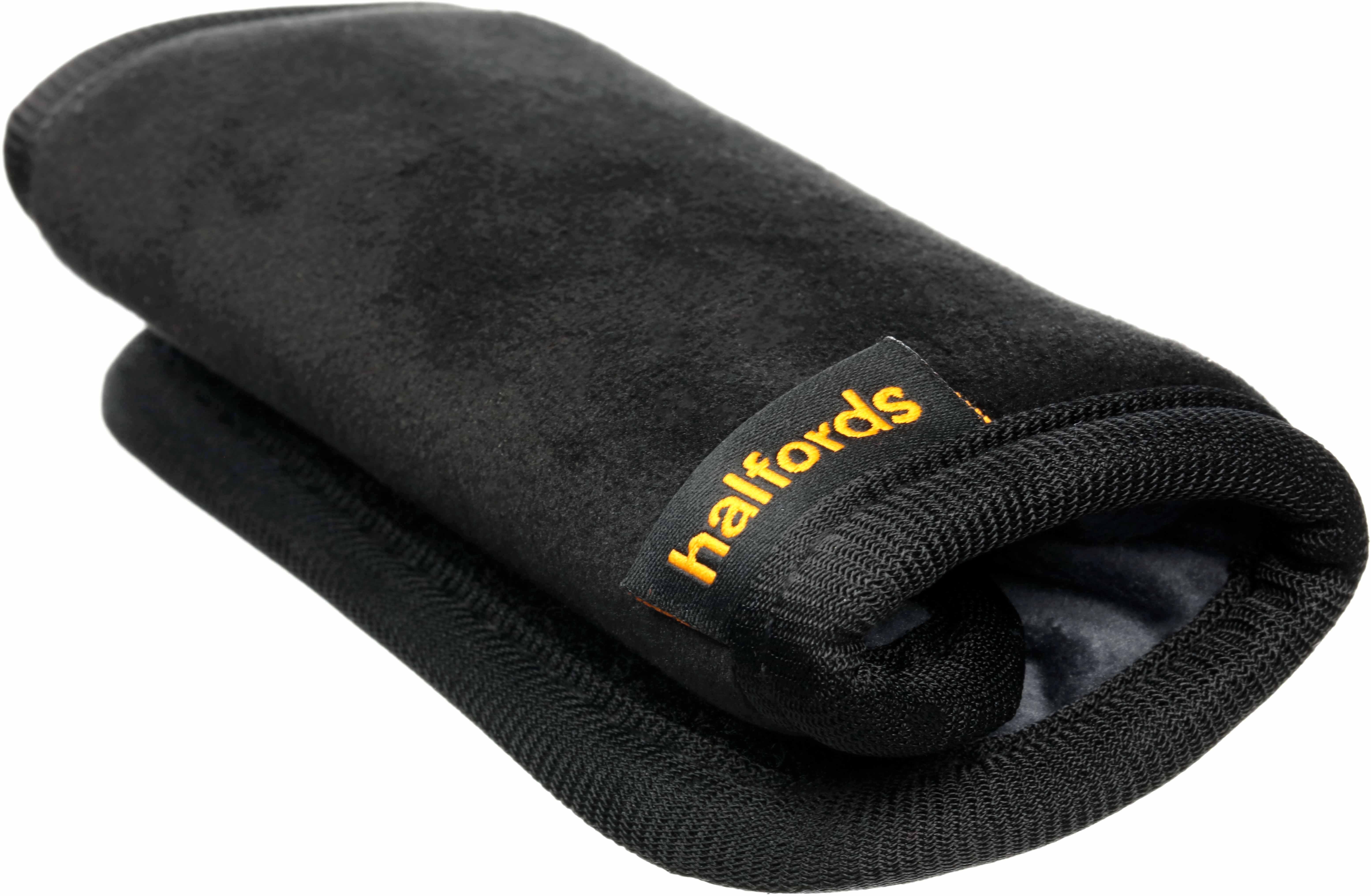 Halfords Ultra Soft Harness Pads