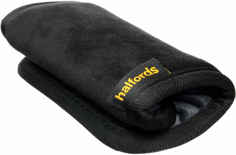 Halfords Ultra Soft Harness Pads Halfords Ultra Soft Harness Pads