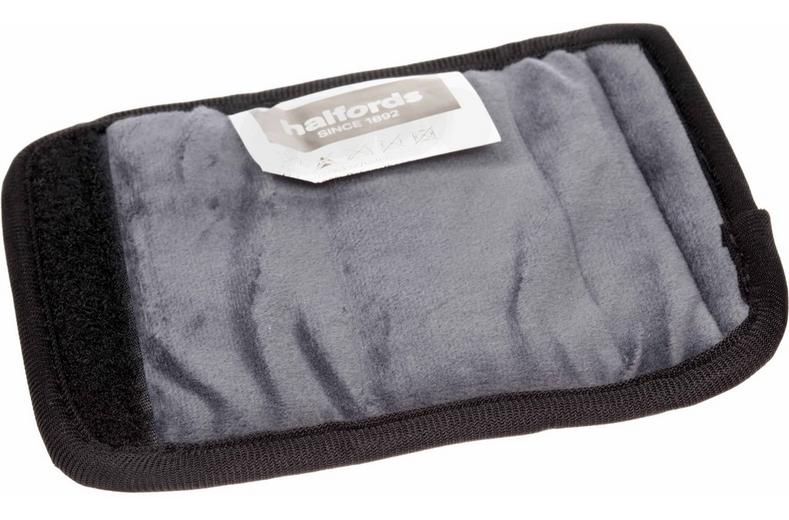 Halfords Ultra Soft Harness Pads Halfords Ultra Soft Harness Pads