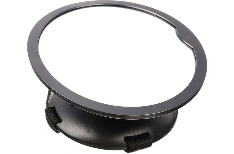 Halfords Backseat Baby Mirror Halfords Backseat Baby Mirror