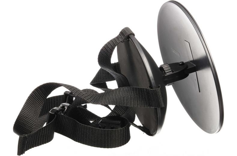 Halfords Backseat Baby Mirror Halfords Backseat Baby Mirror