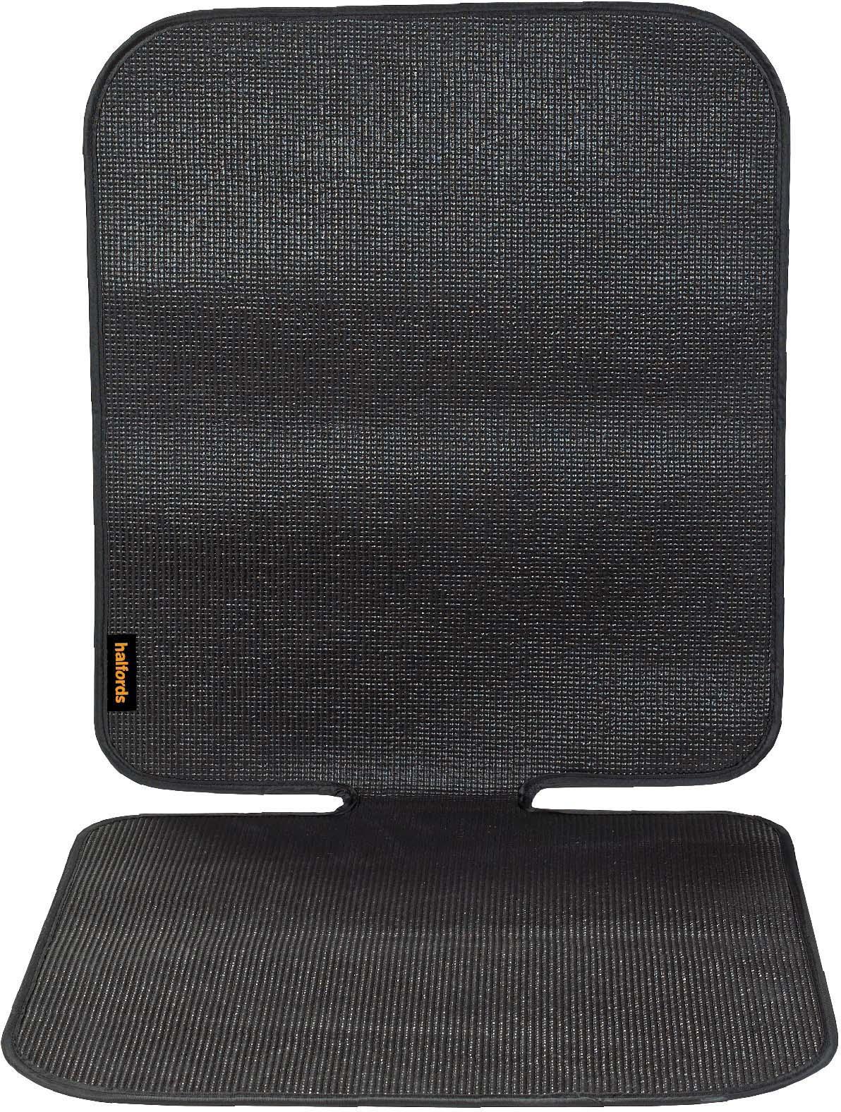 Halfords Car Seat Grip Mat