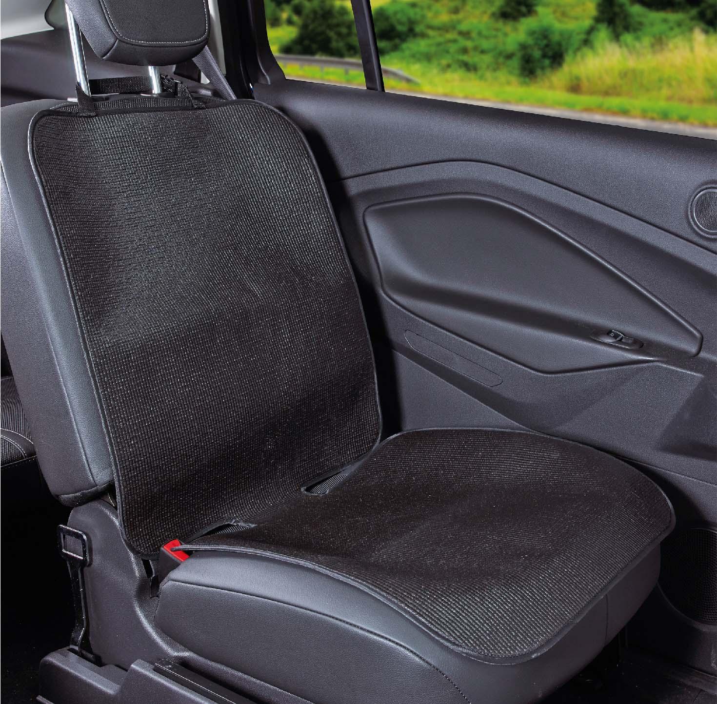 Halfords Car Seat Grip Mat