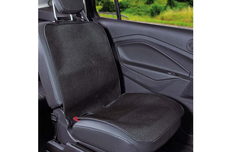 Halfords Car Seat Grip Mat Halfords Car Seat Grip Mat