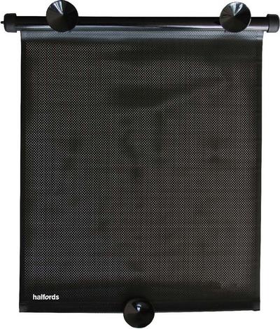 Halfords Roller Sunshades (2 Pack) Halfords Roller Sunshades (2 Pack)