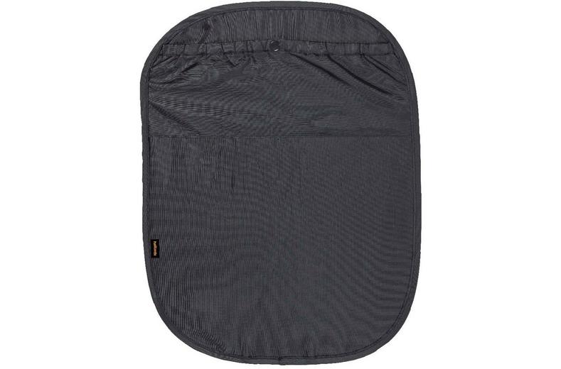 Halfords Backseat Kick Mat Halfords Backseat Kick Mat