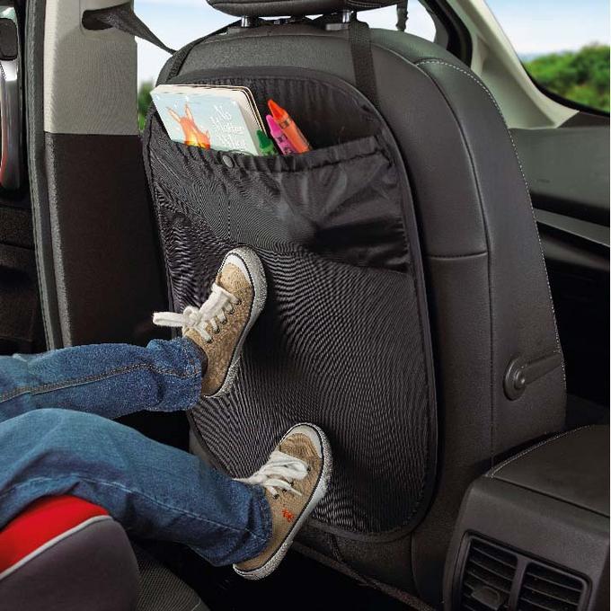 Car Seat Protection & Organisers