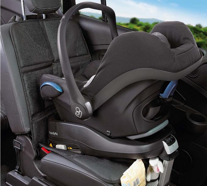 Car Seat Protection & Organisers | Halfords UK