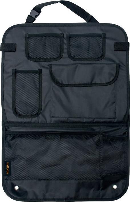 Ford focus online seat covers halfords