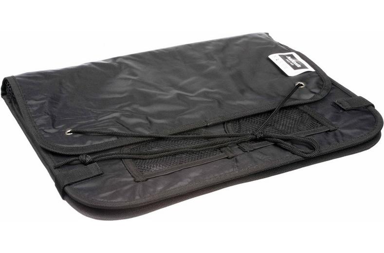 Halfords Multi-function Back Seat Organiser Halfords Multi-function Back Seat Organiser