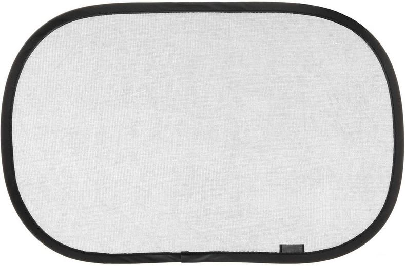 Halfords Quick Stick Sunshades - 2 Pack Halfords Quick Stick Sunshades - 2 Pack