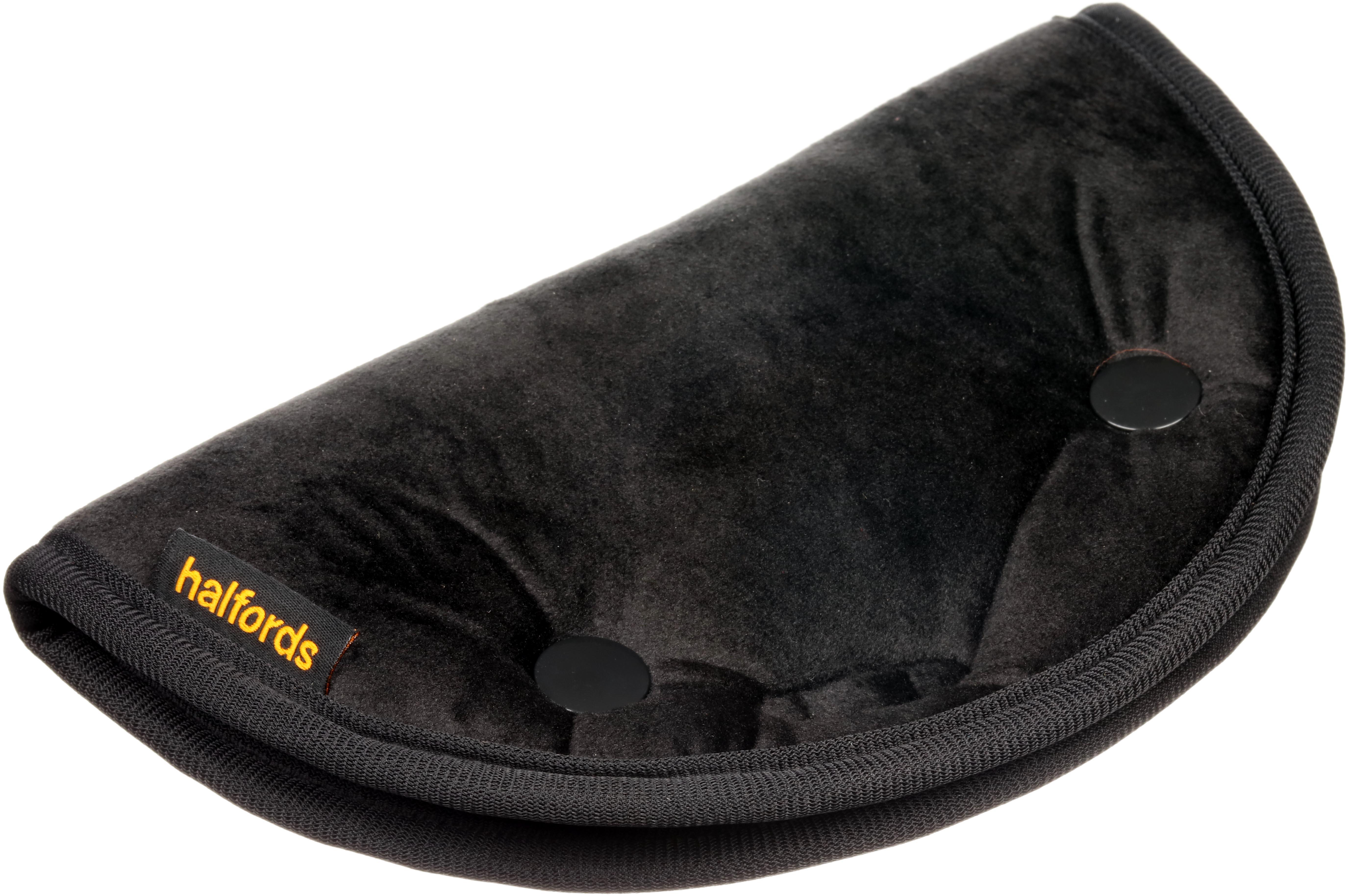 Halfords Easy Seatbelt Adjuster