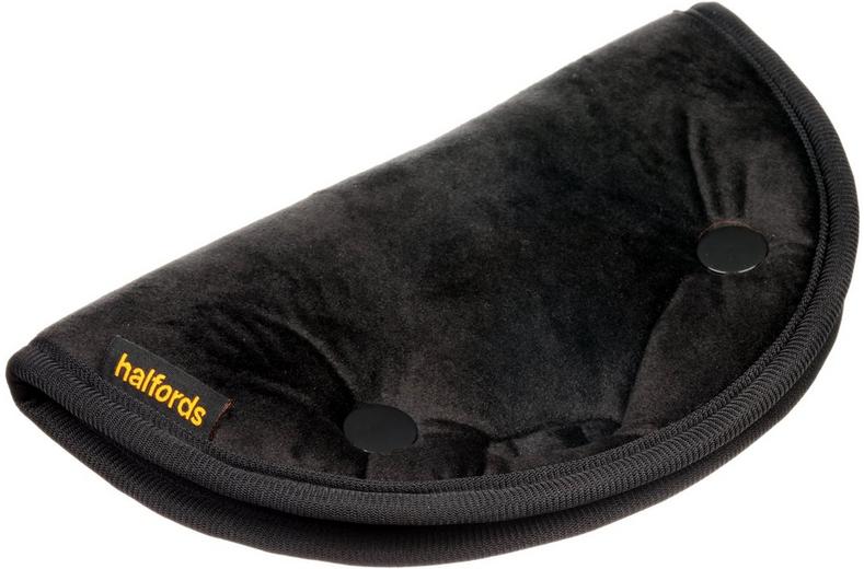 Halfords Easy Seatbelt Adjuster Halfords Easy Seatbelt Adjuster