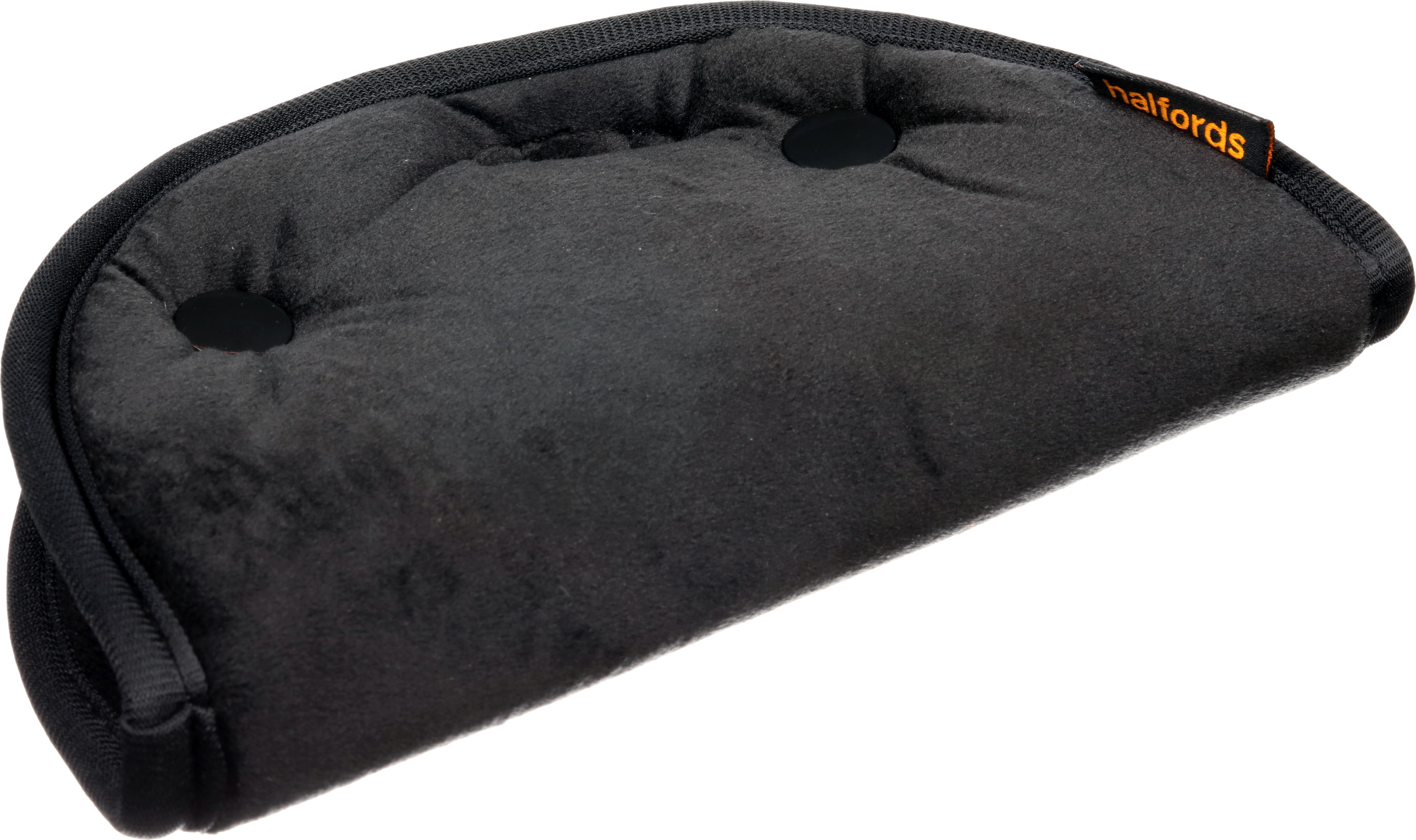 Halfords Easy Seatbelt Adjuster