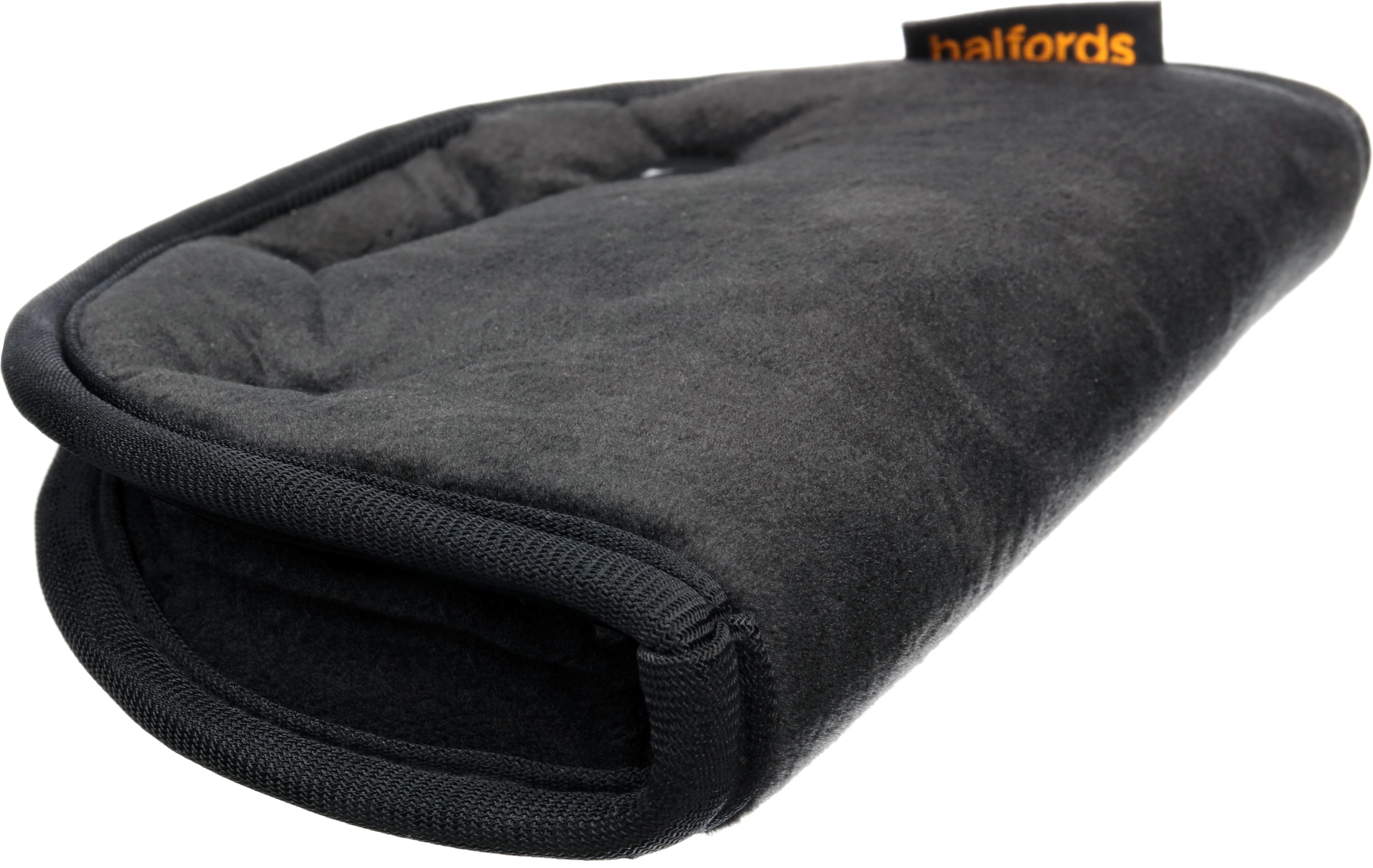 Halfords Easy Seatbelt Adjuster