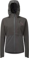Halfords Altura Esker Womens Waterproof Packable Jacket - Carbon - 10 | Extra 8% off for BC Members