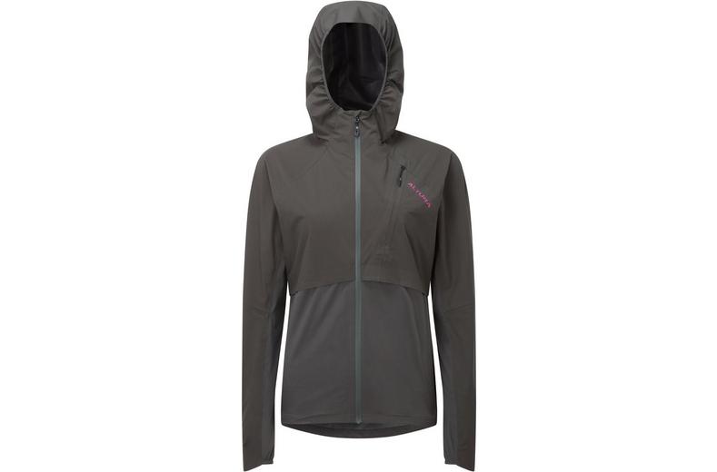 Altura Esker Womens Waterproof Packable Jacket Altura Esker Womens Waterproof Packable Jacket