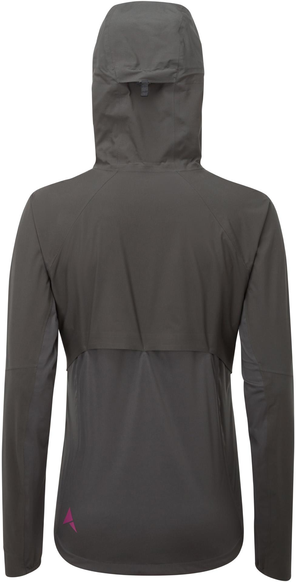 Altura Esker Womens Waterproof Packable Jacket