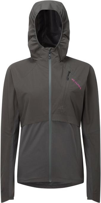 Altura Esker Womens Waterproof Packable Jacket | Halfords UK