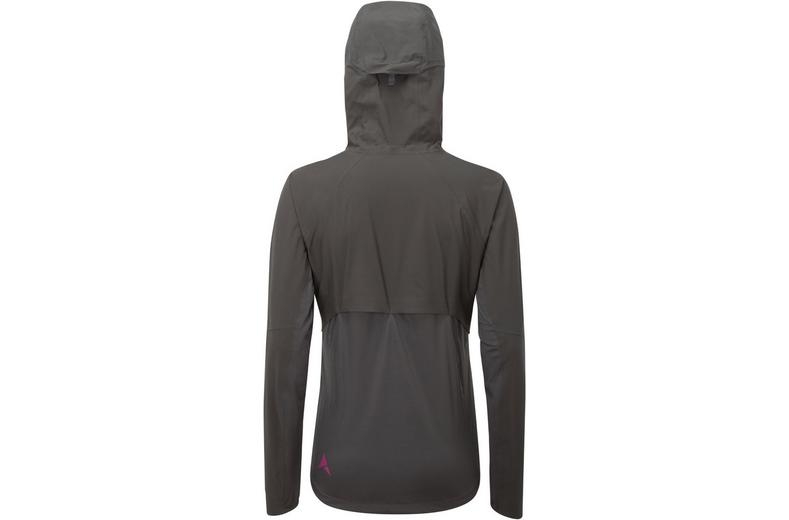 Altura Esker Womens Waterproof Packable Jacket Altura Esker Womens Waterproof Packable Jacket